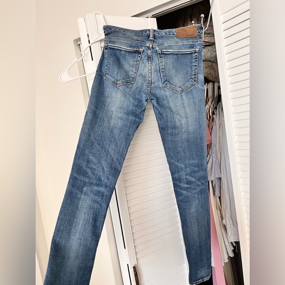 Ralph Lauren skinny jeans - Picture 8 of 9